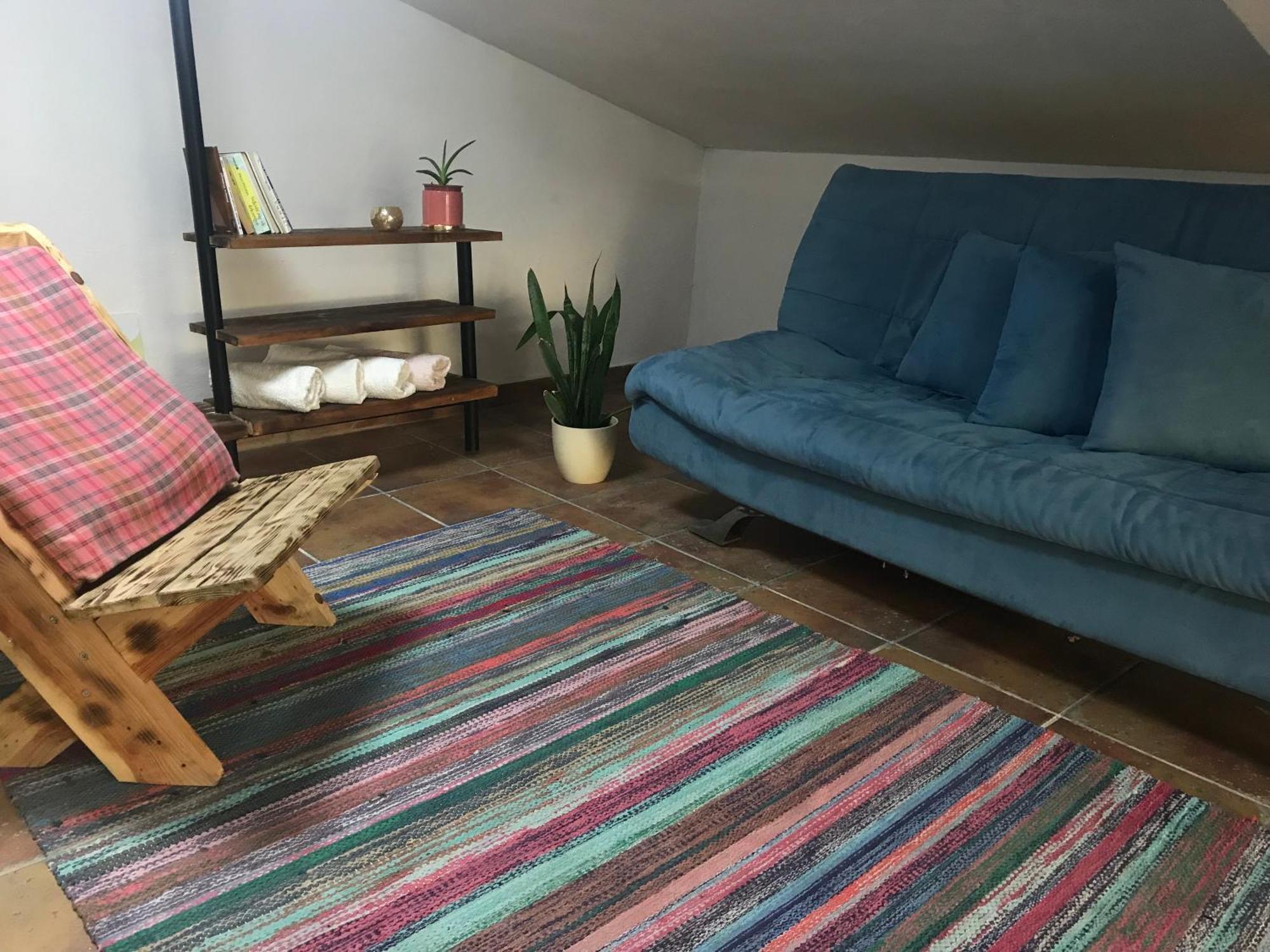 Cozy Big Apartment With Balcony Tirana Bagian luar foto