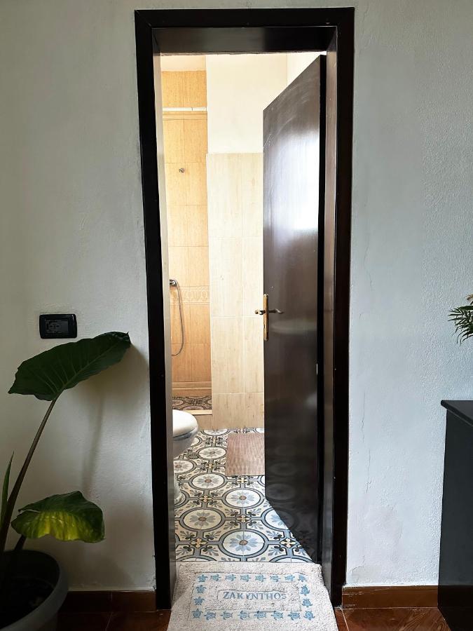 Cozy Big Apartment With Balcony Tirana Bagian luar foto