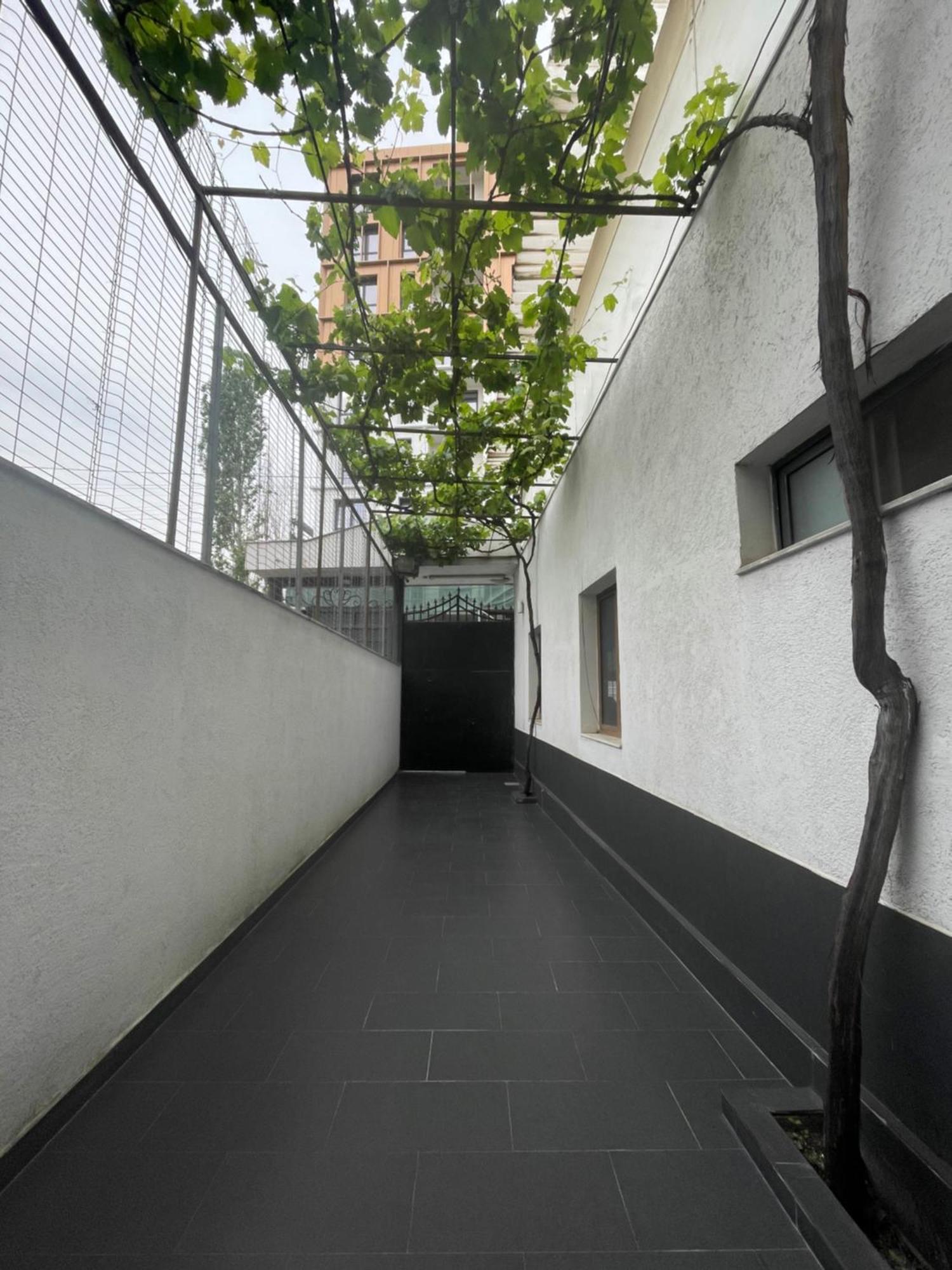 Cozy Big Apartment With Balcony Tirana Bagian luar foto